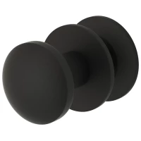 Крючок темный титан муар Сунержа Сфера 15-2010-0001