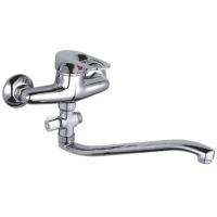 Смеситель для ванны Cron CN2104