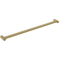 Поручень 84 см золотой матовый Сунержа 032-3012-0800