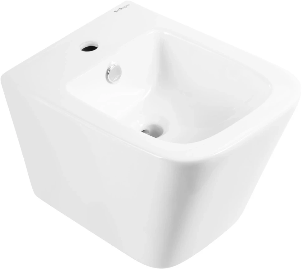 

Подвесное биде BelBagno Ardente-R BB0520BH