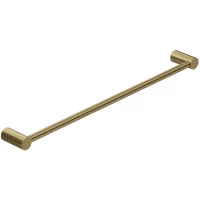 Полотенцедержатель Kludi Vela R 58979N0 60 см, золотой матовый