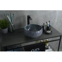 Раковина 31x31 см GID Stone Edition Mnc481