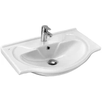 Раковина 66x47,5 см Corozo Байкал 1WH109651