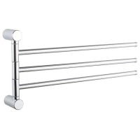 Полотенцедержатель 40,5 см Haiba HB8413