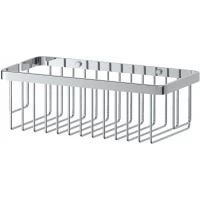 Полка для ванной Artwelle Universell 4102 24,5 см, хром