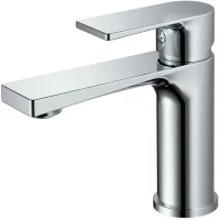 Смеситель для раковины Belz B10679 хром