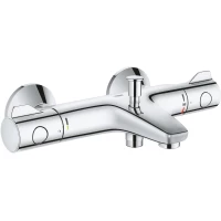 Термостат для ванны Grohe Grohtherm 800 34567000