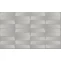 Плитка настенная Gracia Ceramica Industry grey серый 03 30x50 рельеф 010100001393