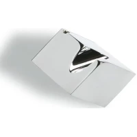 Крючок Stil Haus Fluid FL13(08) для ванны, хром