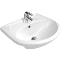 Раковина 54x44,5 см Corozo Erica UM-ERI55/1