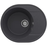 Кухонная мойка Ulgran космос Nora 585-08