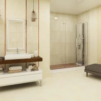 Коллекция плитки Belleza Атриум