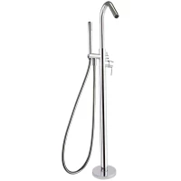 Смеситель напольный для ванны Ramon Soler Atica 758503MO