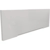 Фронтальная панель для ванны Kolpa-San Adam & Eva 4200029 D195/64, белый