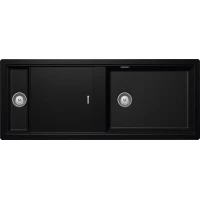 Кухонная мойка Schock Prepstation 120D магма 700970