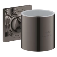 Держатель стакана и дозатора Grohe Allure 40278A01