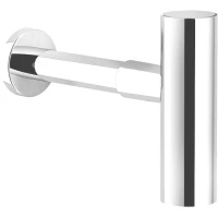 Сифон для раковины Nobili AV00107/10WM