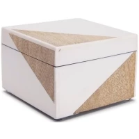 Косметическая ёмкость Kassatex Tahoe ATH-CJ