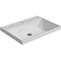 Раковина 60,3x45,1 см Velvex Classica rkCla.60-81