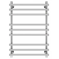 Полотенцесушитель электрический 870x500 ТЭН левый Secado Турин Плюс 4603777456306