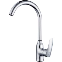 Смеситель для кухни Elghansa Wieden New 5670909