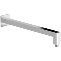 Кронштейн для верхнего душа 400 мм Tiemme DC402 4180327