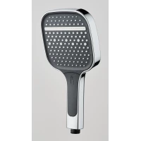 Душевая лейка Splenka S450.54 3 режима, хром