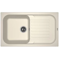 Кухонная мойка Florentina Арона 860 20.225.D0860.201 86x51 см, жасмин