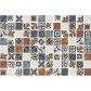 Мозаика Kerama Marazzi Макарена 20х30 MM880A