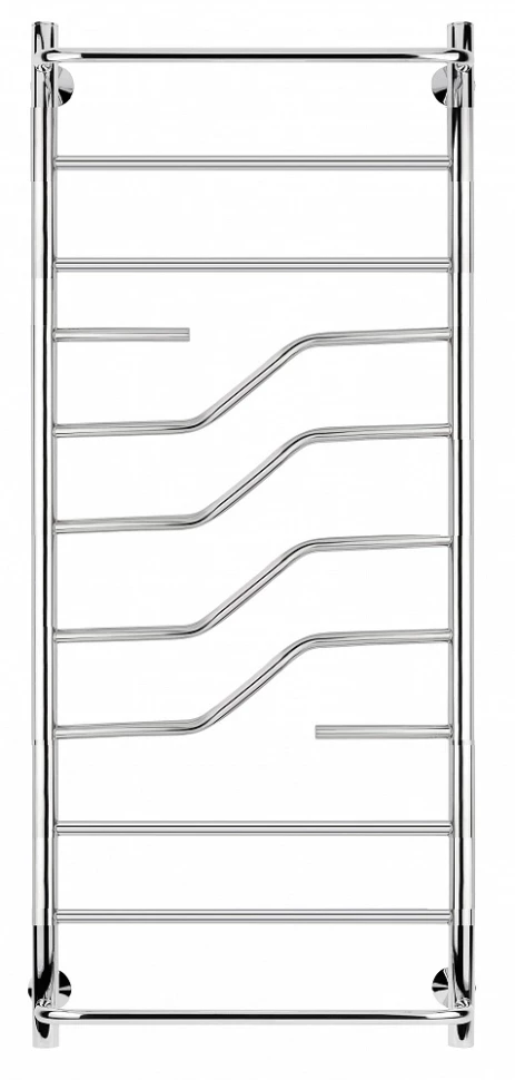 

Полотенцесушитель электрический 1270x632 ТЭН правый Secado Риволи СП 4603777458331