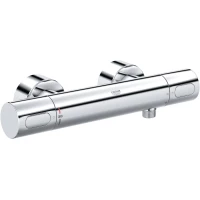 Термостат для душа Grohe Grohtherm 3000 Cosmopolitan 34274000
