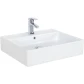 Раковина 60x50 см Creavit Next NX260-00CB00E-0000