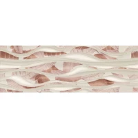 Плитка R0000979 SILKEN ART WARM 25x75
