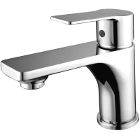 Смеситель для раковины Elghansa Wellesley 1644844