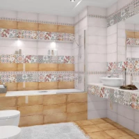 Коллекция плитки Azori Eclipse