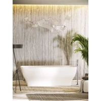 Акриловая ванна Sancos Neo FB09 170x80 см, отдельностоящая, белый