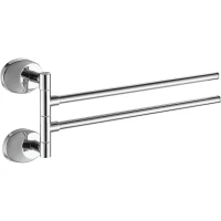 Полотенцедержатель 32 см Fashun A1612