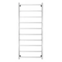 Полотенцесушитель электрический 1270x630 ТЭН левый Secado Корсико 1 4603777475406