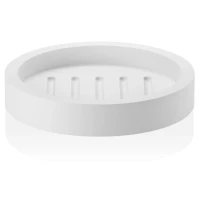 Мыльница Decor Walther Stone 0973450