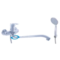 Смеситель для ванны Rav Slezak Kongo K052.5/1