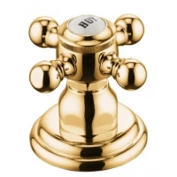 Запорный вентиль Kludi Adlon 518184520