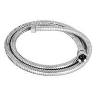 Душевой шланг Kaiser 0052 150 см, хром