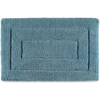 Коврик Kassatex Kassadesign Mineral Blue KDK-2032-MRB