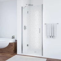 Душевая дверь 120 см Vegas Glass AFP 120 08 R03 L фея