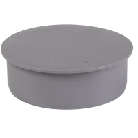 Заглушка 110 Ostendorf HTM 115620