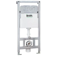 Инсталляция для унитаза IDDIS Neofix NEO0000I32