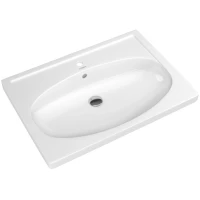 Раковина 71x44,5 см Kirovit Калипсо 700