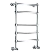 Полотенцесушитель водяной Margaroli Armonia 9-464 хром