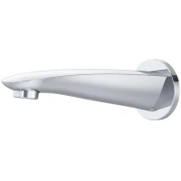 Излив для ванны 176 мм AM.PM Like F8070000