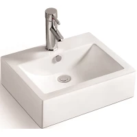 Раковина 53x42 см SantiLine SL-1005